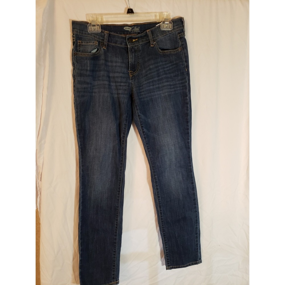 Women's Old Navy The Flirt Jeans Size 6